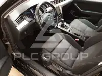 2019 Volkswagen Passat