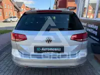 2019 Volkswagen Passat