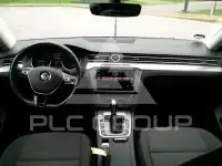 2019 Volkswagen Passat