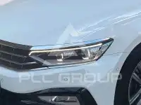 2019 Volkswagen Passat