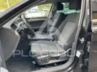 2019 Volkswagen Passat