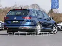 2019 Volkswagen Passat