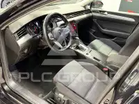 2019 Volkswagen Passat