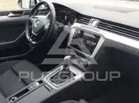 2019 Volkswagen Passat