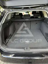 2019 Volkswagen Passat