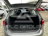 2019 Volkswagen Passat
