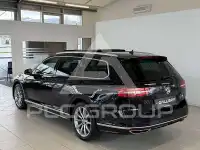 2019 Volkswagen Passat