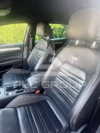2019 Volkswagen Passat