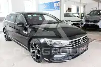 2019 Volkswagen Passat