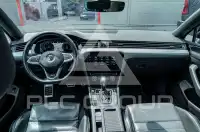 2019 Volkswagen Passat