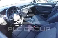 2019 Volkswagen Passat