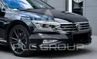 2019 Volkswagen Passat