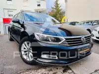 2019 Volkswagen Passat