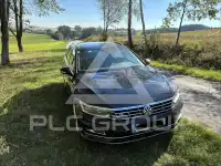 2019 Volkswagen Passat