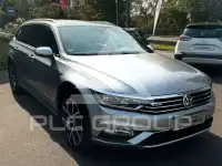 2019 Volkswagen Passat