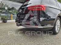 2019 Volkswagen Passat