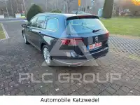 2019 Volkswagen Passat