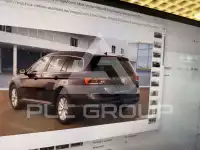 2019 Volkswagen Passat