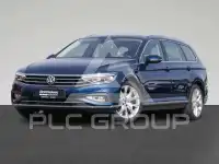 2019 Volkswagen Passat