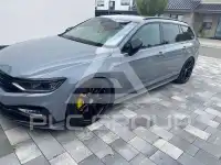 2019 Volkswagen Passat