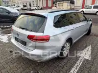 2019 Volkswagen Passat
