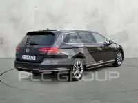 2019 Volkswagen Passat