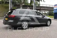 2019 Volkswagen Passat