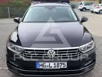 2019 Volkswagen Passat