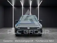 2019 Volkswagen Passat