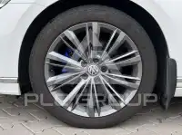 2019 Volkswagen Passat