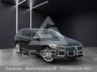 2019 Volkswagen Passat