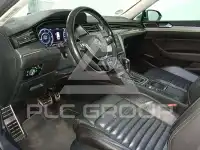 2019 Volkswagen Passat
