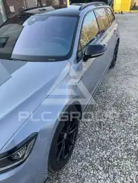 2019 Volkswagen Passat