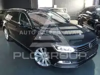 2019 Volkswagen Passat