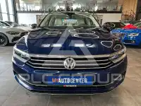 2019 Volkswagen Passat