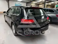 2019 Volkswagen Passat
