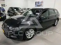 2019 Volkswagen Passat