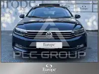 2019 Volkswagen Passat