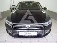 2019 Volkswagen Passat