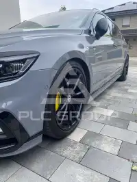 2019 Volkswagen Passat