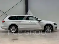 2019 Volkswagen Passat