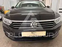 2019 Volkswagen Passat