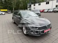 2019 Volkswagen Passat