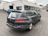 2019 Volkswagen Passat