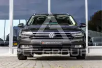 2019 Volkswagen Passat