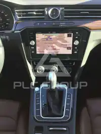 2019 Volkswagen Passat