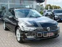 2019 Volkswagen Passat