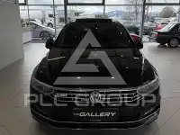 2019 Volkswagen Passat