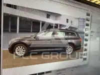 2019 Volkswagen Passat