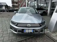 2019 Volkswagen Passat